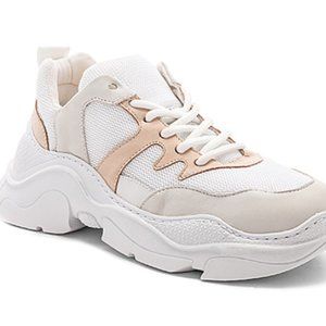 Schutz Jackye Dad Sneaker